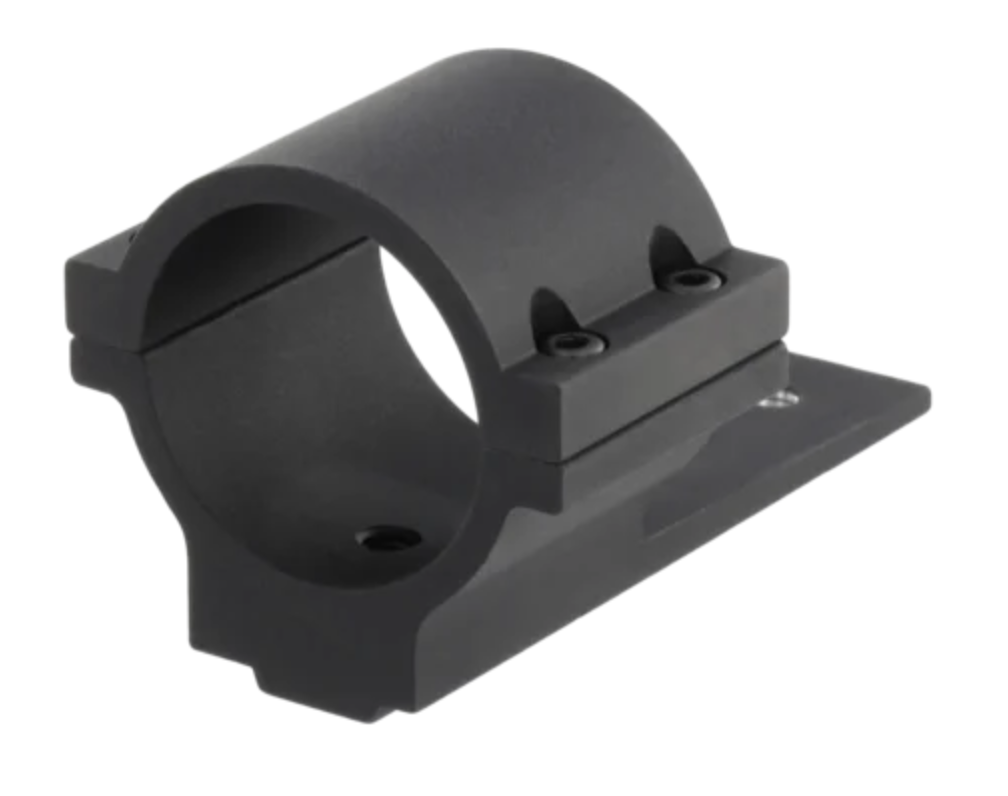 Aimpoint - Base & Top Ring, Kit
