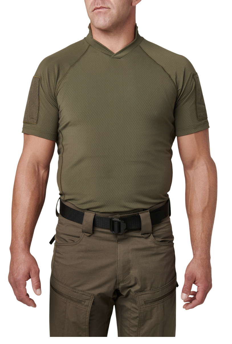 5.11 - V.XI™ Sigurd shirt - Ranger Green (186)