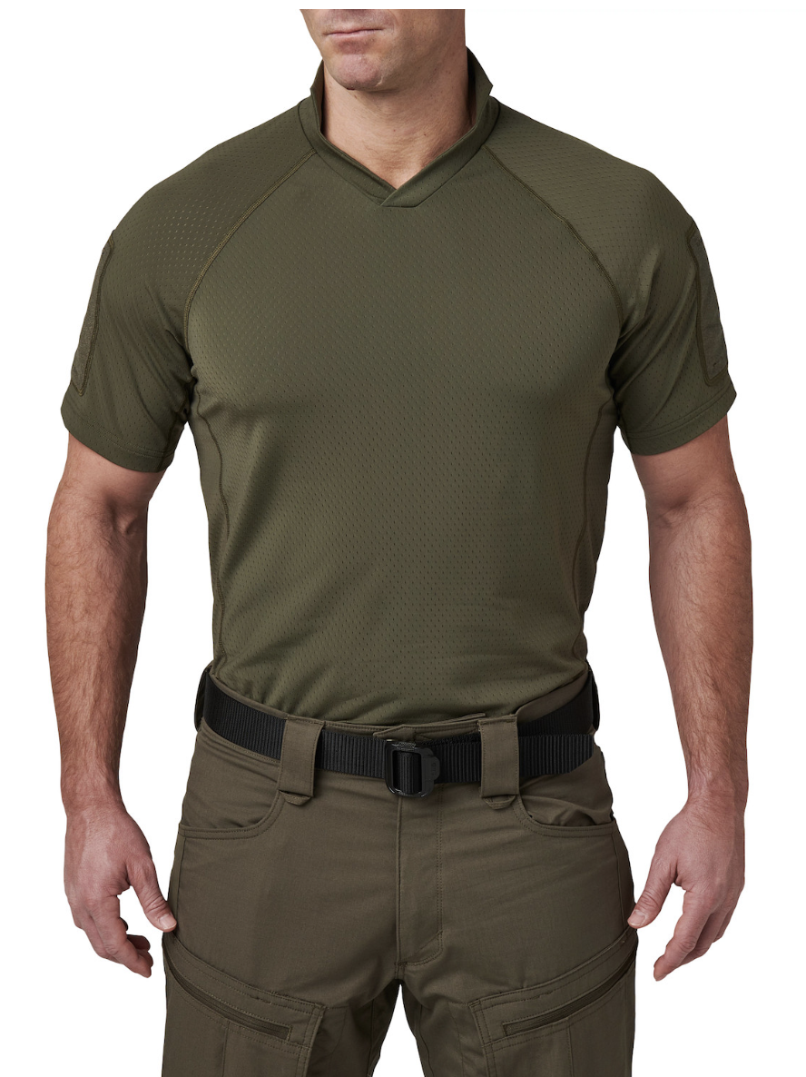 5.11 - V.XI™ Sigurd shirt - Ranger Green (186)
