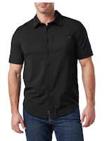 5.11 - Jimmy Knit Shirt - Black (019)