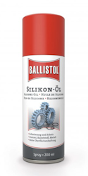 Ballistol - Silikonspray - 200 ml