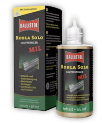 Ballistol - Robla Solo Mil - Piprengöring