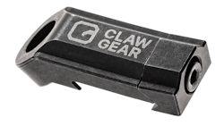 Clawgear - Picatinny QD Mount - Anti Rotation
