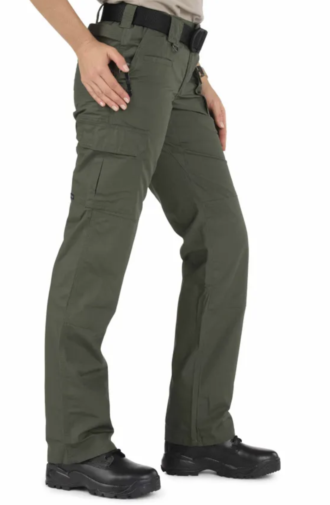 5.11 - Women's TACLITE® Pro Ripstop Pant - TDU Green (190) - Regular