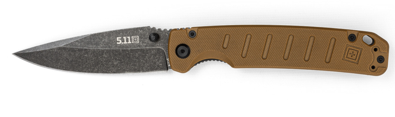 5.11 - Braddock DP Knife Full - Kangaroo (134)