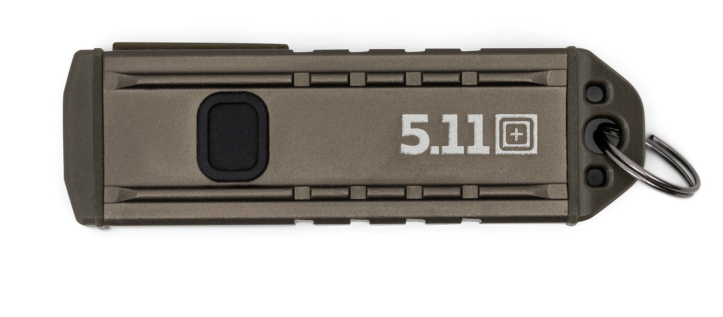 5.11 - Deploy K-USB - Ranger Green