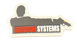 Shadow Systems - Patch