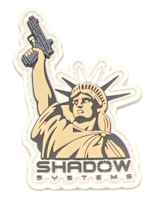 Shadow Systems Freedom - Patch