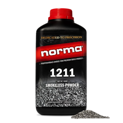 Norma - Skyttekrut 1211 - 1kg