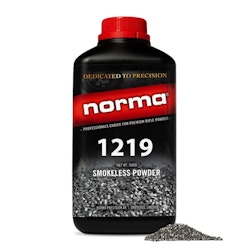 Norma - Skyttekrut 1219 - 1kg