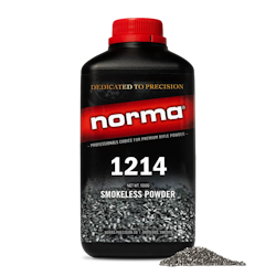 Norma - Skyttekrut 1214 - 1kg