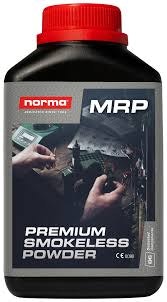 Norma - Skyttekrut MRP - 0,5kg