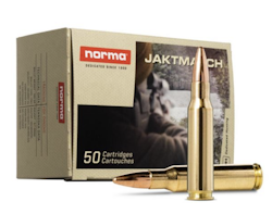 Norma - Jaktmatch - .223 Rem - 55gr - 50/ask