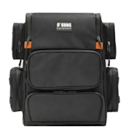 O'guns - Zaino Tattico - Rangebag - Large