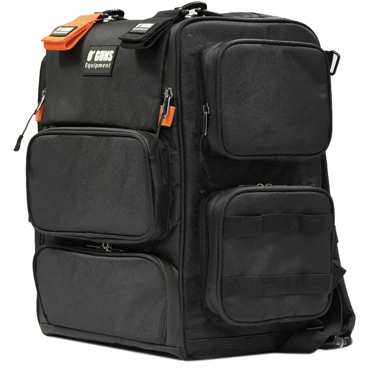 O'guns - Zaino Tattico - Rangebag - Large