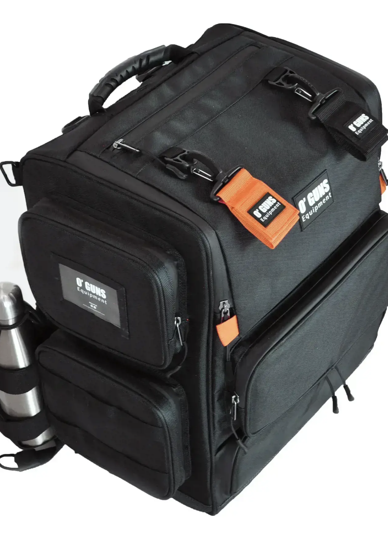 O'guns - Zaino Tattico - Rangebag - Large