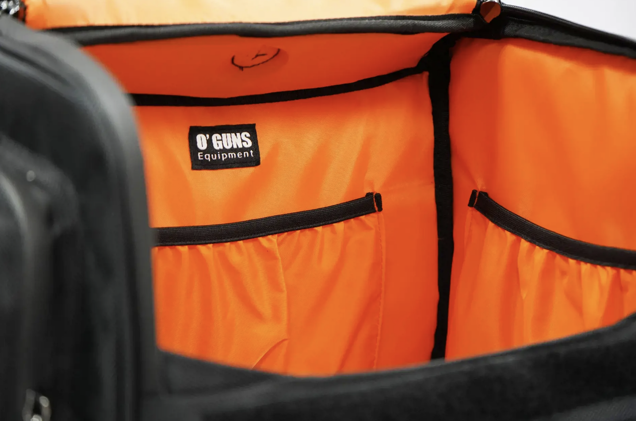 O'guns - Zaino Tattico - Rangebag - Large