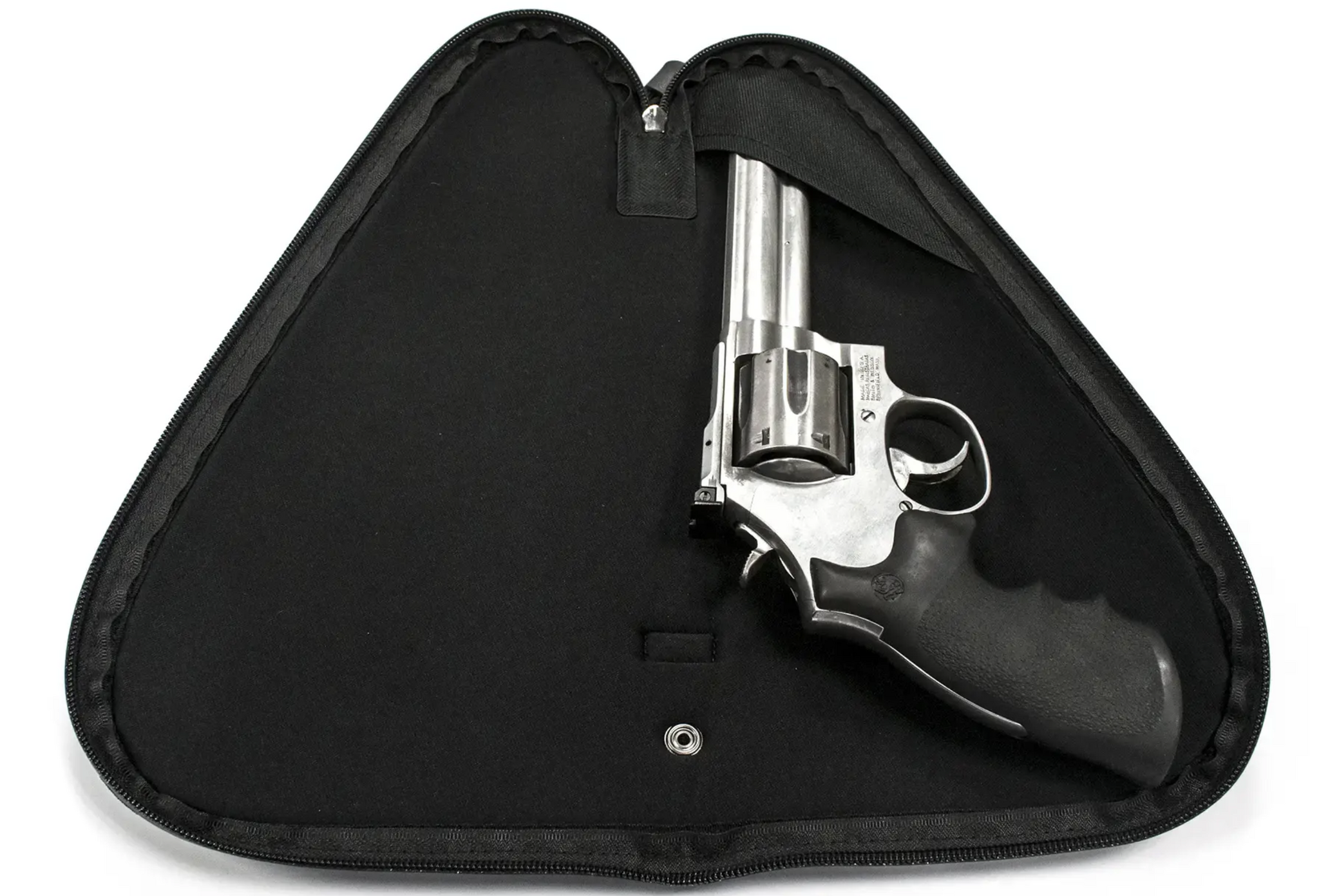 O'guns - Porta Pistola - Large - Svart