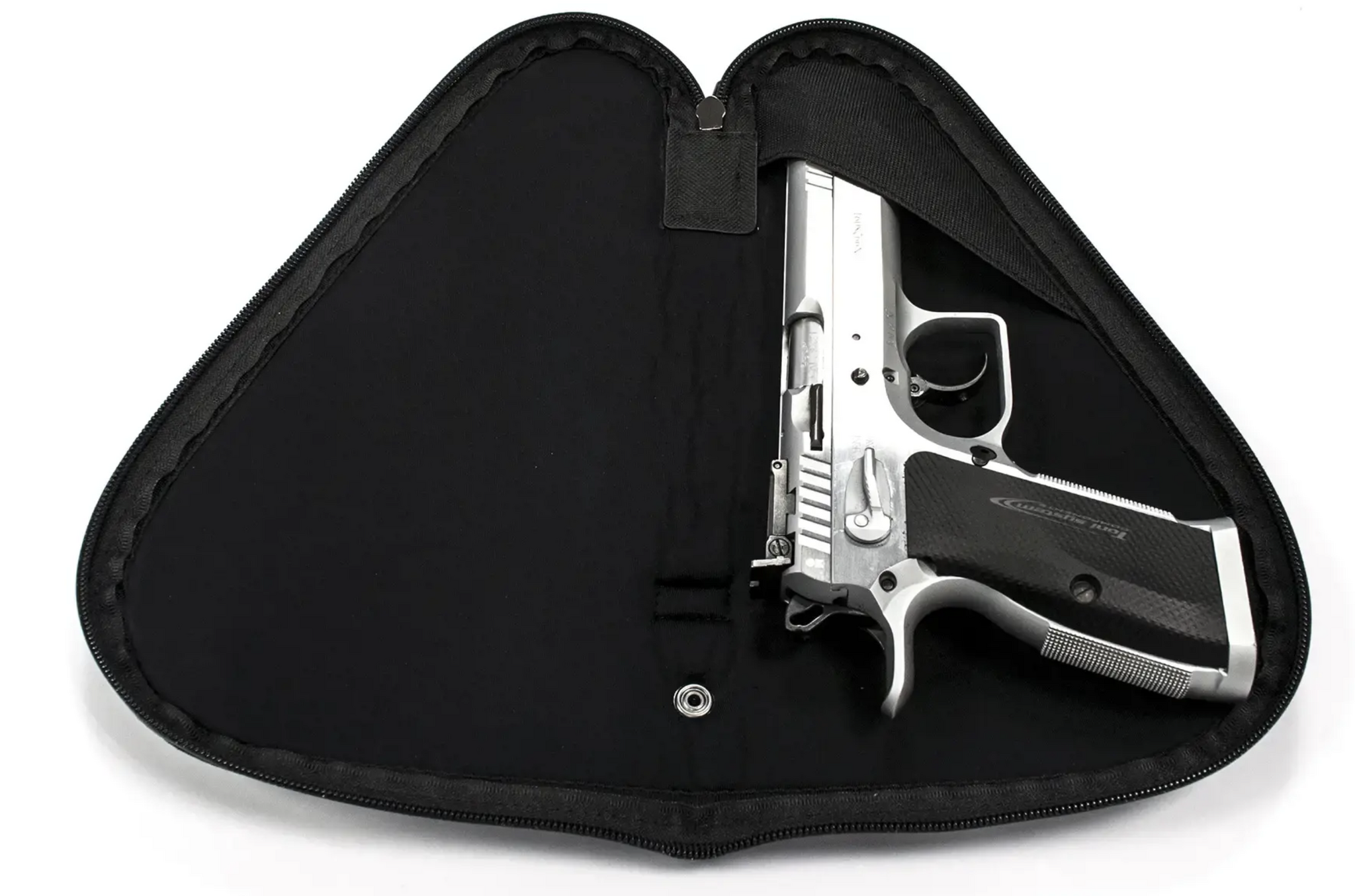 O'guns - Porta Pistola - Small - Svart