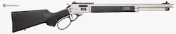 Smith & Wesson - Model 1854 .44 Mag 19,25" 9+1