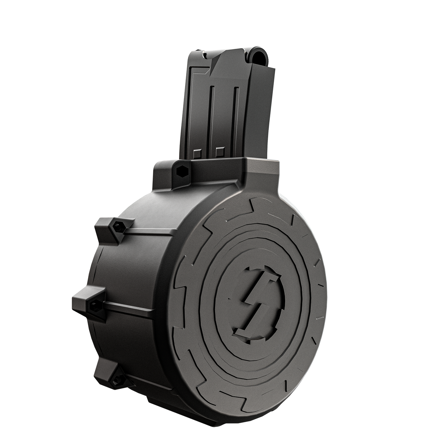 Typhoon - F12 magasin - Sierra Defense - 20rd