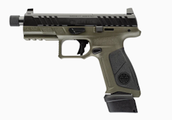 Beretta - APX - OD - 9mm