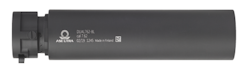 Ase Utra - DUAL 762 - Black - without flash hider - AU1100-BL
