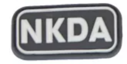 NKDA Patch - SWAT