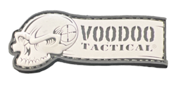 Voodoo Tactical - Patch
