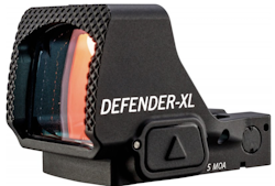 Vortex - Defender XL - Red Dot - 5 MOA - Auto shutoff