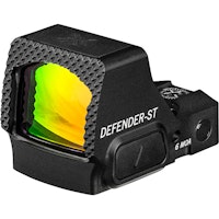 Vortex - Defender ST - Red Dot - 6 MOA - Auto shutoff