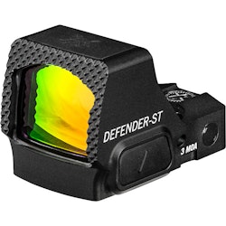 Vortex - Defender ST - Red Dot - 3 MOA - Auto shutoff