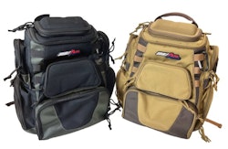 DAA - Range Companion Backpack - FDE