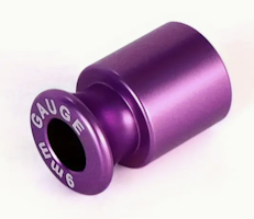 RangeMaster - Case gauge - 9mm
