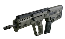 I.W.I - X95 X-Tactical - .223 - 16,5" - OD Green