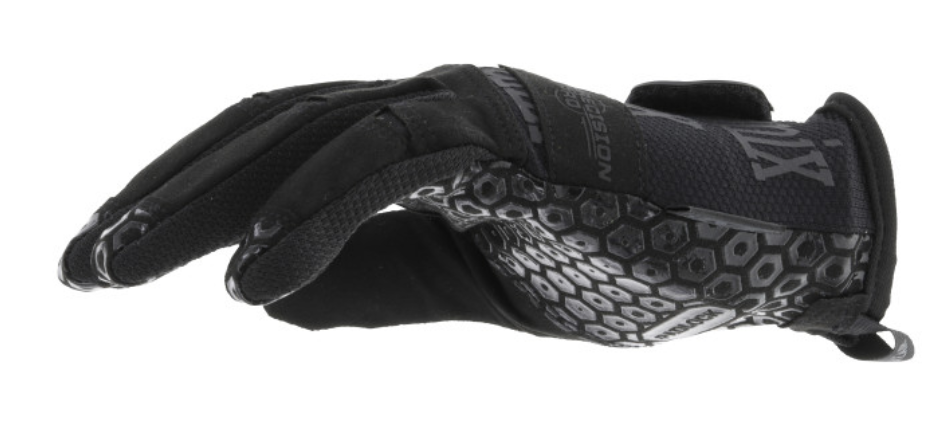 Mechanix - Precision Pro High-Dexterity Grip Glove - Black