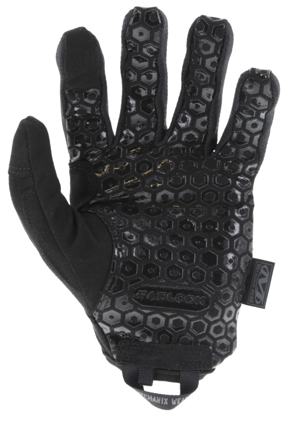 Mechanix - Precision Pro High-Dexterity Grip Glove - Black