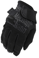 Mechanix - Precision Pro High-Dexterity Grip Glove - Black