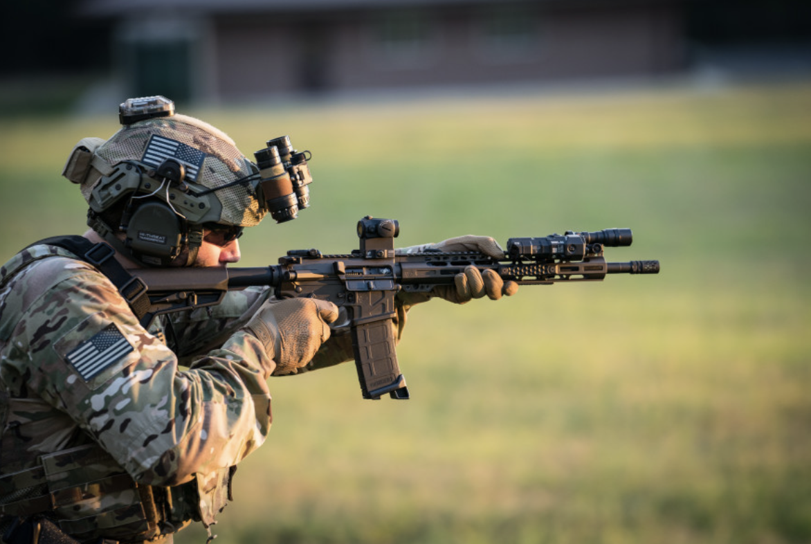 Mechanix - Specialty 0.5mm - Coyote