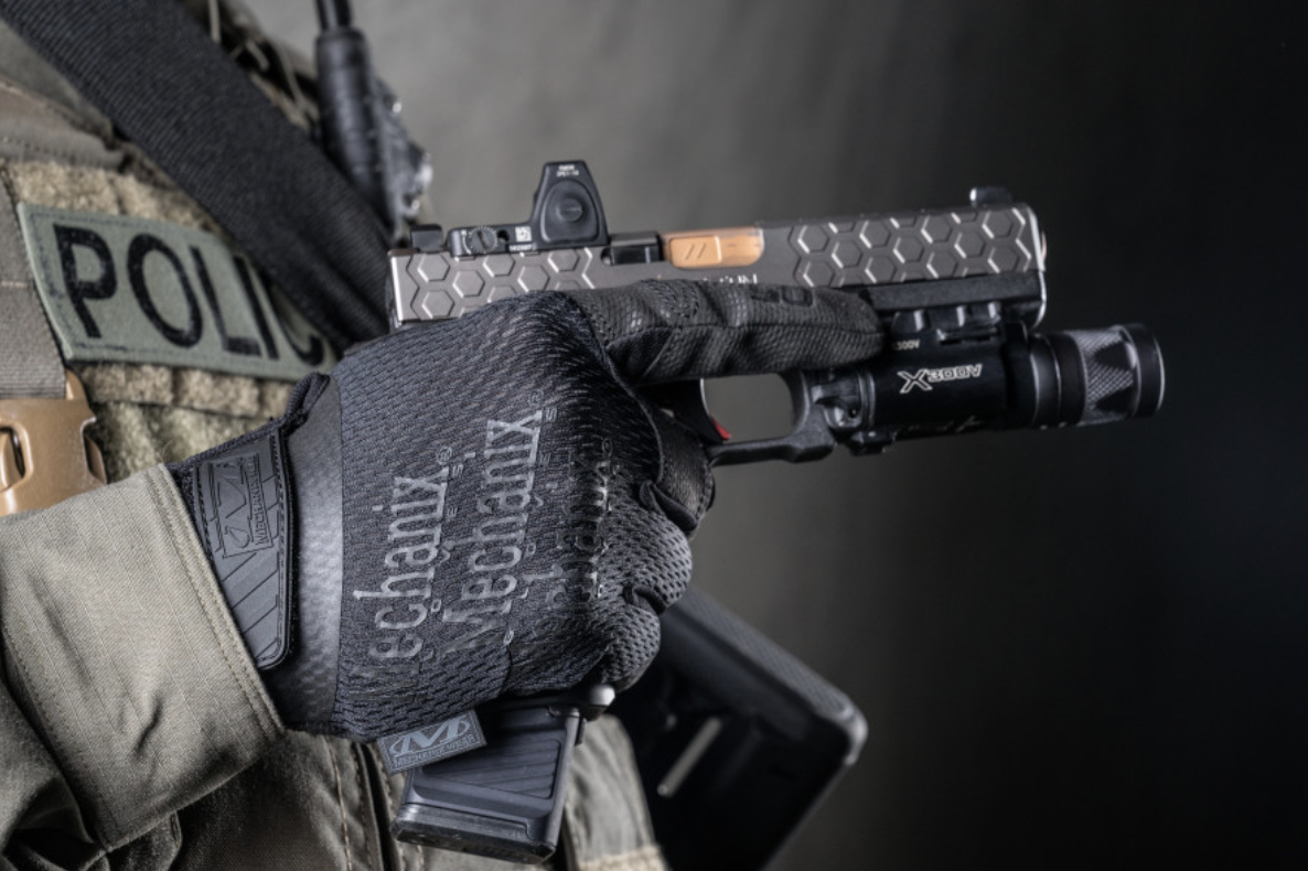 Mechanix - Specialty 0.5mm - Black