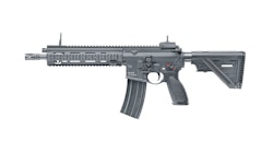 Heckler & Koch - HK416 A5 - Gen3 - GBB - 6mm - VFC