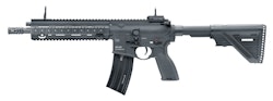 Heckler & Koch - HK416 A5 - Black