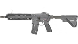 Heckler & Koch - HK416 A5 - AEG - 6mm