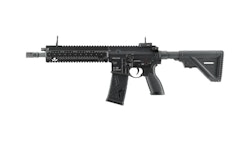 Heckler & Koch - HK416 A5 - AEG - 6mm