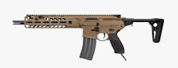 Sig Sauer - ProForce MCX Virtus - 6mm - AEG - Coyote