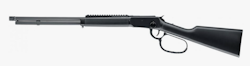 Legends - Cowboy Rifle Renegade - CO2 - 6mm