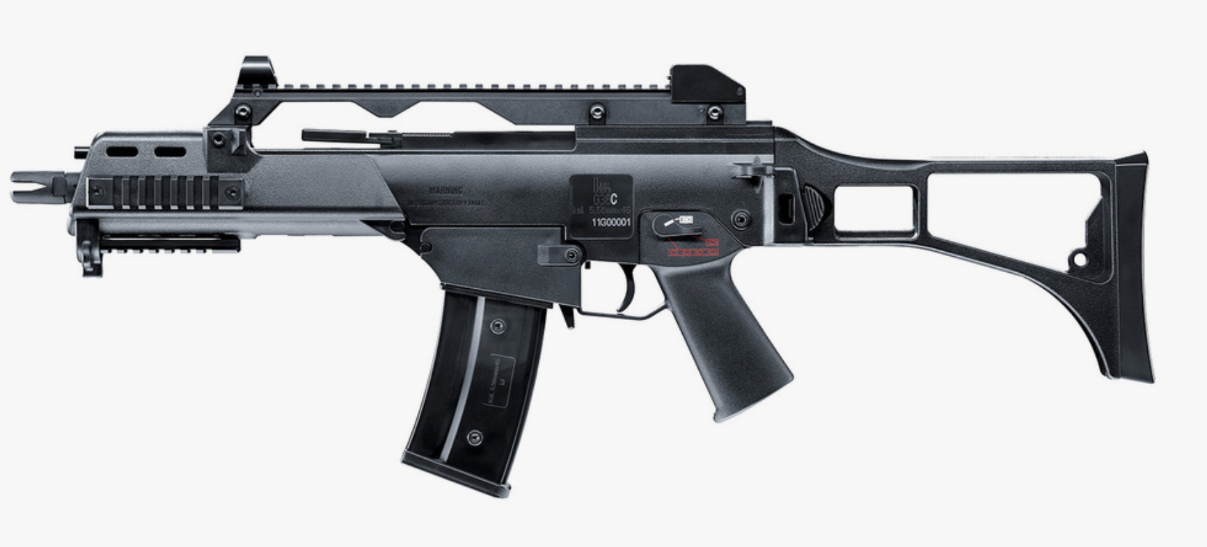 Heckler & Koch - S&T - G36C Sportsline