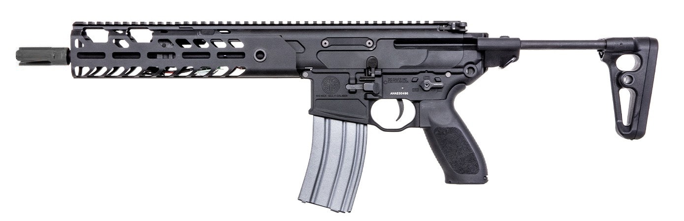 Sig Sauer - Proforce MCX Virtus - AEG - 6mm