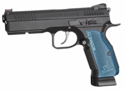 ASG - CZ Shadow 2 - CO2 - 6mm