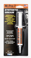 M-Pro 7 -  Synthetic Grease - 12ml